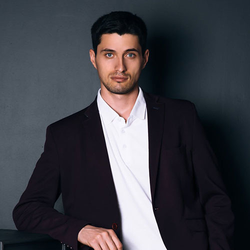 Cyril Duval
